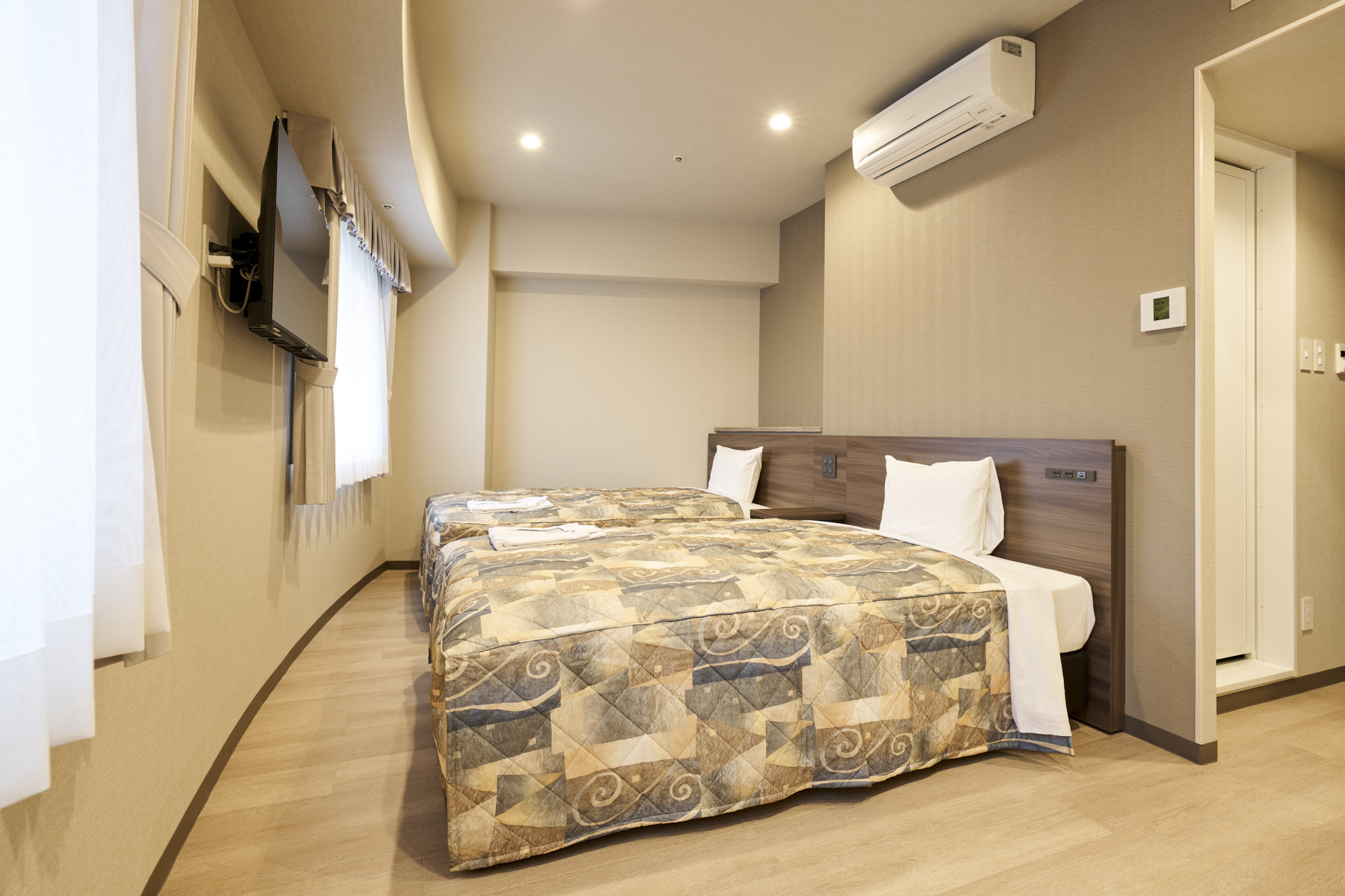 WORKS | 【公式】河淳 HOTEL COLLECTION